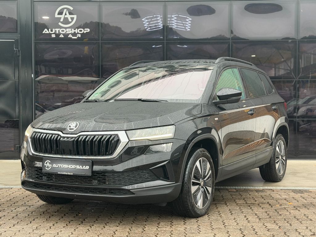 SKODA Karoq Karoq Tour MwSt/ACC/CAM/AUT