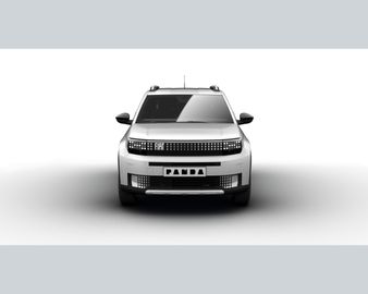 Fiat Leasingangebot: Fiat Grande Panda Elektro LA PRIMA, Elektrisch 83 kW