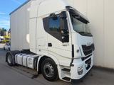 Iveco Stralis 480 €6 Retarder - Autokran