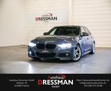 BMW 330i Limousine M Sport LED DAB HuD H-K  PDC PANO - gebrauchte BMW 330 aus dem Jahr 2015