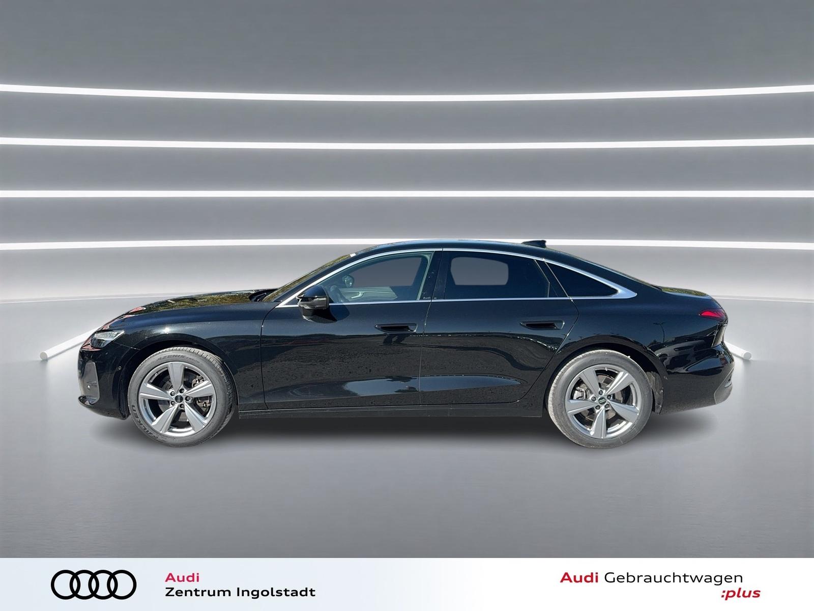 Audi A6 Limousine TDI qu Tech+ MATRIX HuD B&O PDC 19"