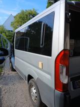 Peugeot Boxer Blue HDI 2.0 8-Sitzer/ WoMo Bj. 2017, AHK - Peugeot Boxer: 2.8