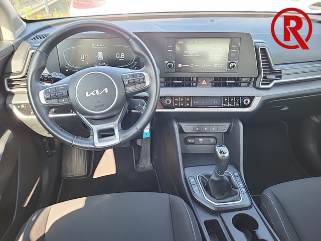 Sportage 1.6 CRDI Edition 7 EMOTION Mild Hybrid 