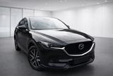 Mazda CX-5 2.2 Sports-Line AWD Autom.,Leder, AHK abnb.