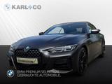 BMW M440i xDrive Cabrio FROZEN HUD H&K ACC LASER - gebrauchte BMW M440 aus dem Jahr 2022