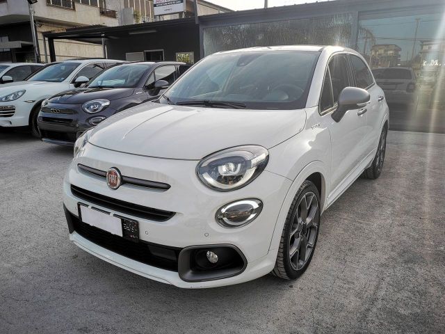 Fiat 500X 1.6 M-Jet Sport CV 131 2021