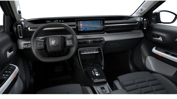 Citroën C3 - Bild 6