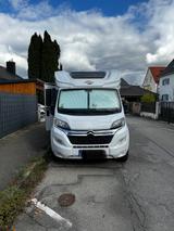 Carado T338 Edition 15 - Carado T338