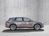 Bentley Bentayga Atelier V8 Bang & Olufsen, Tow Bar - Bentley Bentayga in Essen