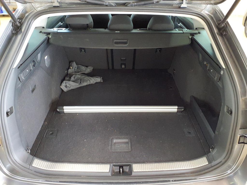 Skoda Superb - Bild 8