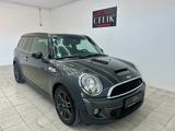 MINI COOPER_S Clubman Cooper S - MINI MINI aus 2011: Clubman