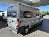 Knaus Kasten 600 +AHK+Allwetterreifen+Kamera+Markise+ - Angebote entsprechen deinen Suchkriterien