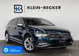 Volkswagen Passat Alltrack 4M E-Sitze*ACC*Discovery*CarPlay - gebrauchte VW Passat Alltrack aus dem Jahr 2019