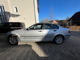 BMW E46 318i  92.000km HU bis 7/2027 - BMW 318 mit Benzin-Antrieb: Limousine, E46 318i