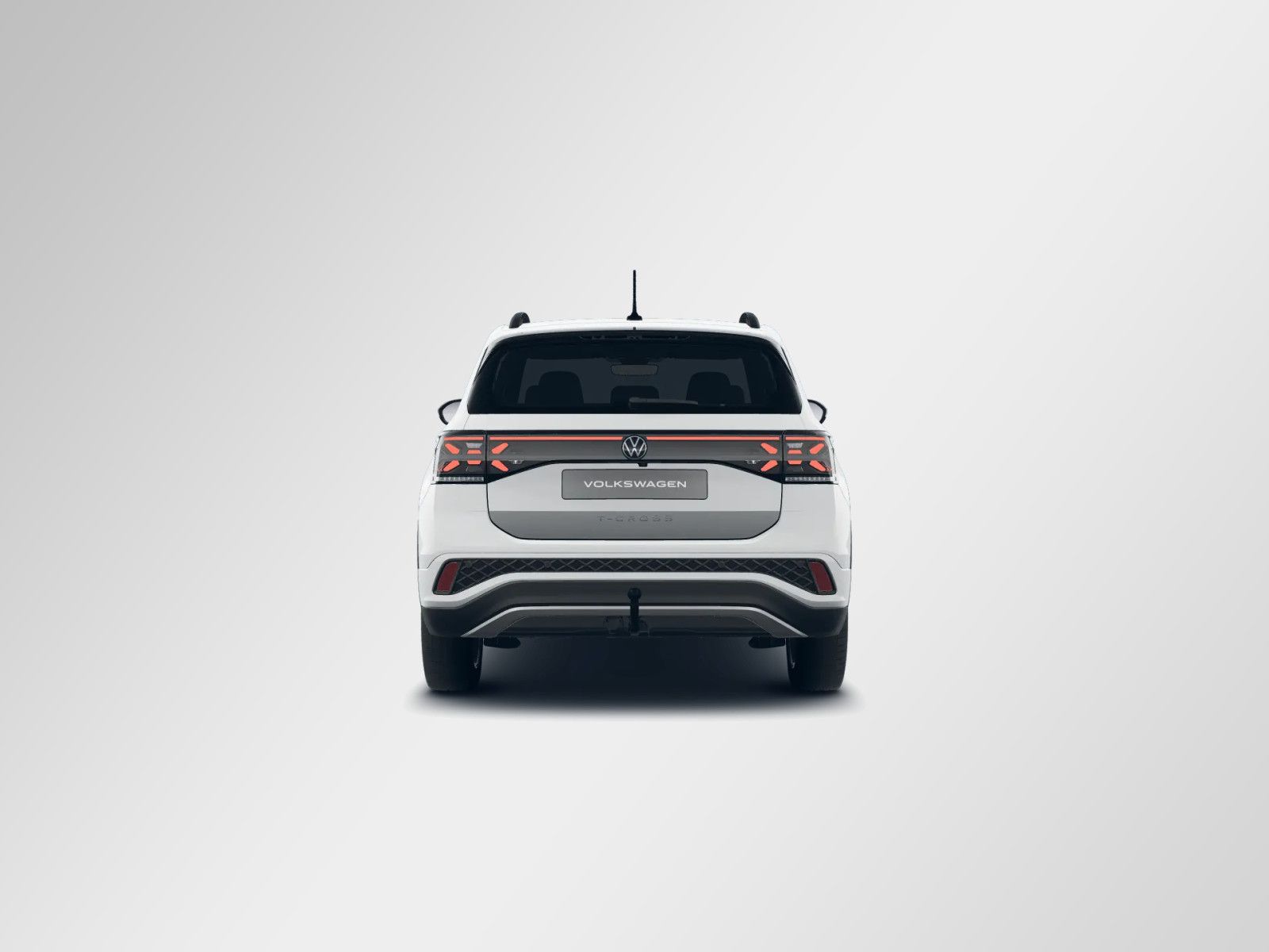 Volkswagen T-Cross - Bild 7