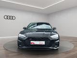 Audi S5 Sportback TDI tip. qu. MATRX+B&O+SCHWARZ PLUS - Audi S5: Limousine