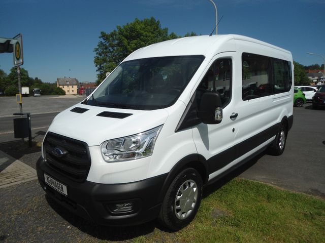 Ford Transit Kombi ** Trend ** 9 Sitzer