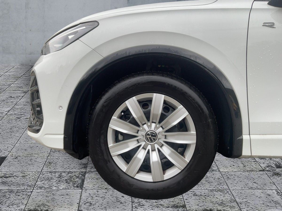 Volkswagen Tiguan - Bild 8
