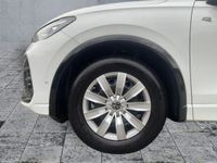 Volkswagen Tiguan - Vorschau Bild 8