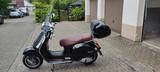 Vespa GTS 300 Super + Anhänger (optional) - GEBRAUCHT ANHAENGER