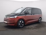 Volkswagen Multivan Style 2,0 l TSI 150 kW OPF DSG kurzer Ü - mit Benzin-Antrieb: Kleinbus