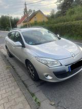 Renault Megane III Grandtour Expression Klima - Renault Express: Kombi