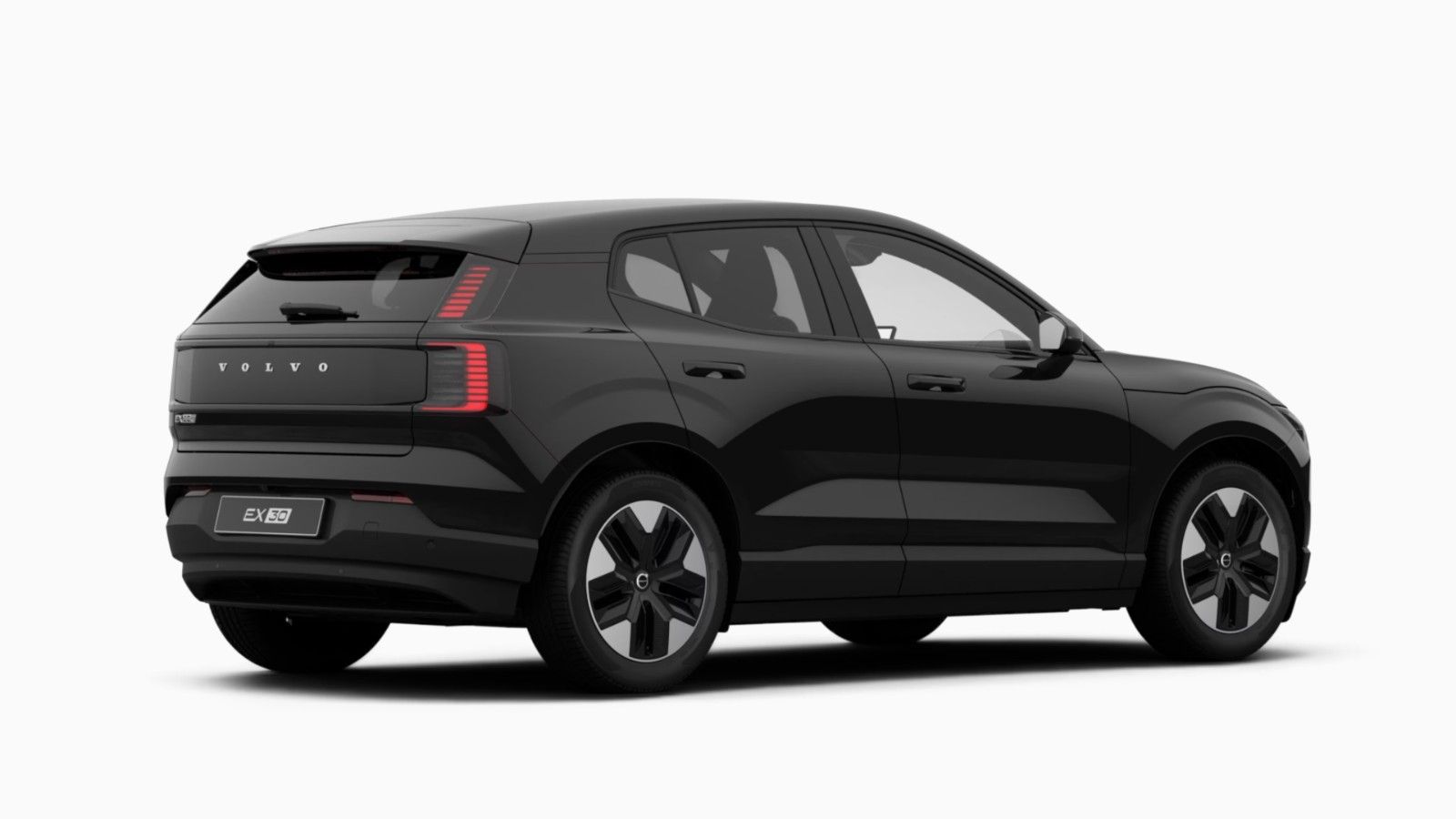 Volvo EX30 - Bild 3