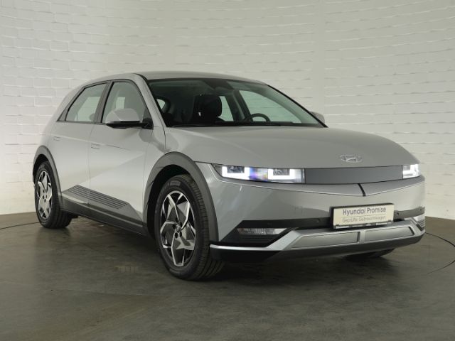 IONIQ 5 DYNAMIQ 77,4 kWh AT+AHK+VOLL LED+NAVI+RÜ