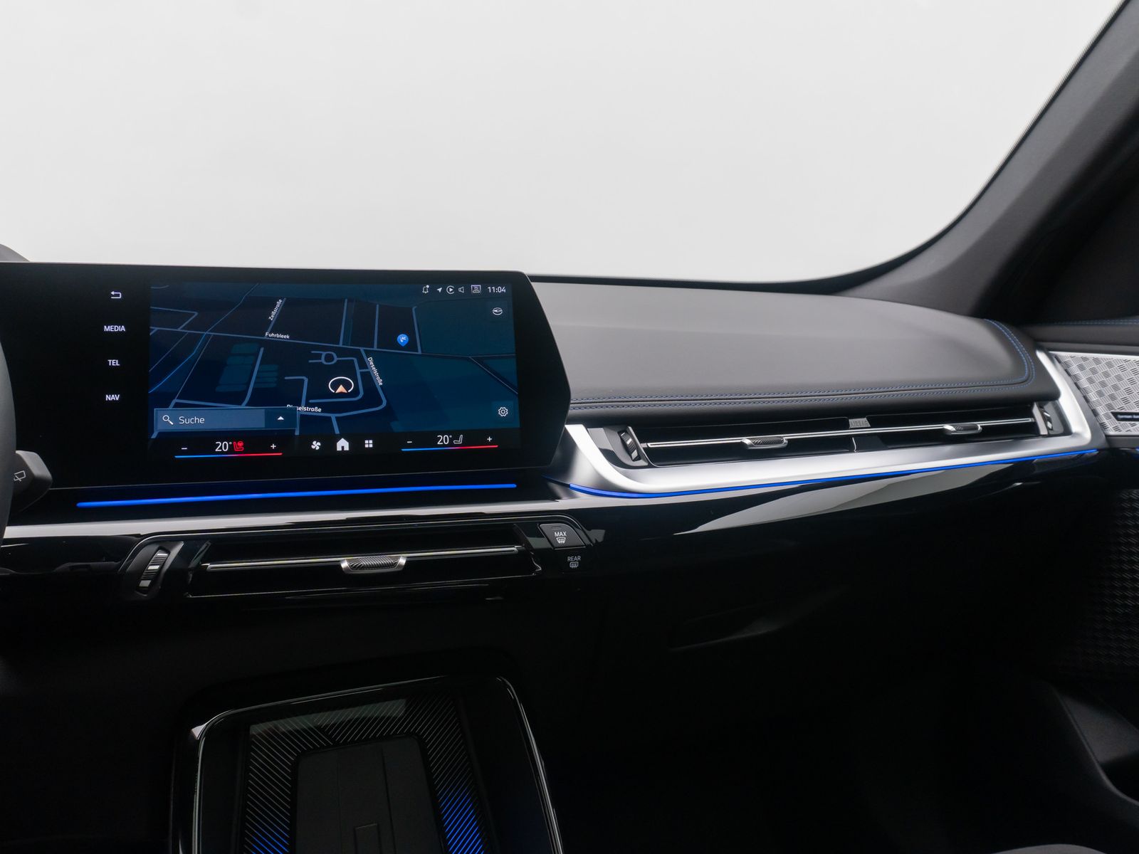 Fahrzeugabbildung BMW X1 xD30e MSport 360&deg;H/K Panorama AHK HUD DAB 19"