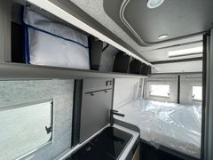 Dethleffs Globetrail Performance *VW* 600 DR *AHK Abnehmba