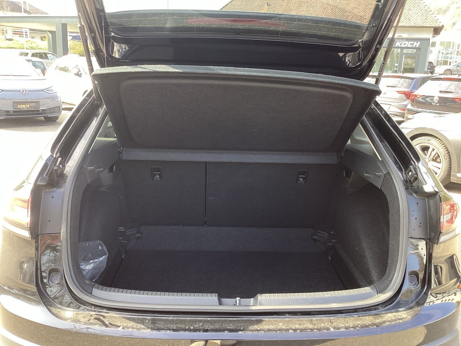 Volkswagen Taigo - Bild 12