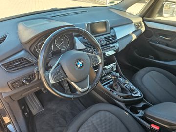 BMW 218 Active Tourer - 4