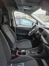 Volkswagen Caddy Cargo Maxi 1.5 TSI DSG PDC GRA - Volkswagen Kühlkastenwagen T 5