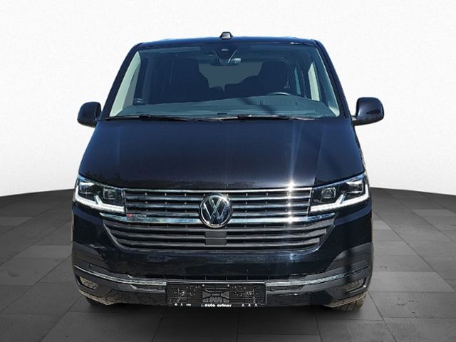 Fahrzeugabbildung Volkswagen Multivan T6.1 GENERATION SIX 4MOTION 2.0 TDI KAM