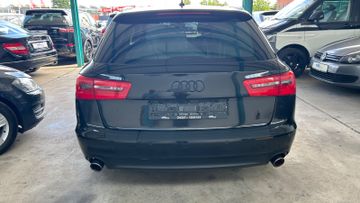 Audi A6 - 6