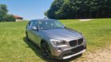 BMW X1 xDrive23d -TOP ZUSTAND/SCHECKHEFT/TÜV03/27 - BMW X1: 23d