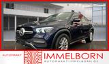 Mercedes-Benz GLE 350 e Coupe Pano*belüSitz*Kamera*Mubeam - gebrauchte Mercedes-Benz GLE 350 aus dem Jahr 2021