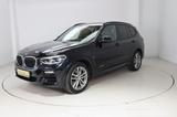 BMW X3 xDrive 30d M Sport - BMW X3 Gebrauchtwagen