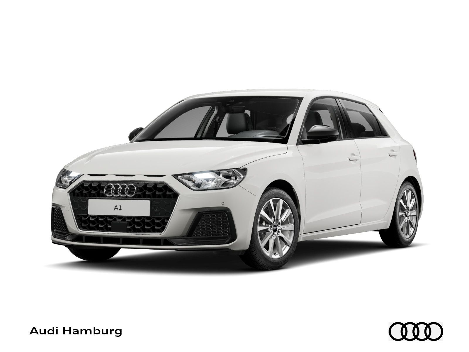 Audi A1 Sportback advanced 25 TFSI 70(95 ) kW(PS) S t