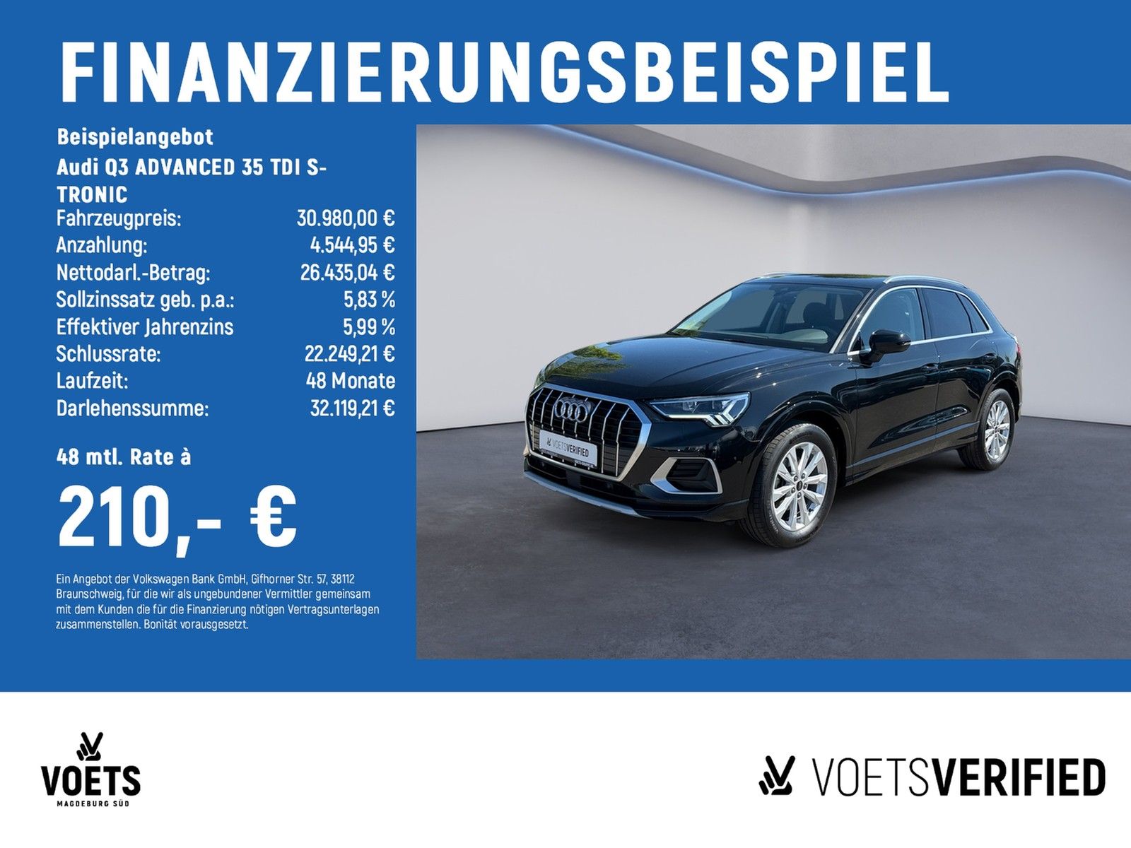 Audi Q3 - 1