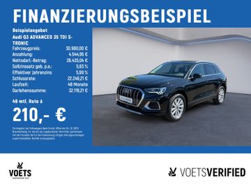 Audi Q3 - 1