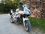 Suzuki SV650s TÜV 06.28 - SUZUKI SV650S
