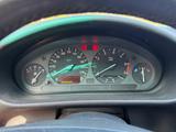 BMW 318i Cabrio 318i - BMW 318 aus 1995: 318i