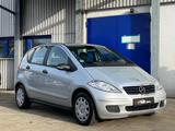 Mercedes-Benz A 170 *SHZ*Tüv 11/26 - gebrauchte Mercedes-Benz A 170 aus dem Jahr 2005
