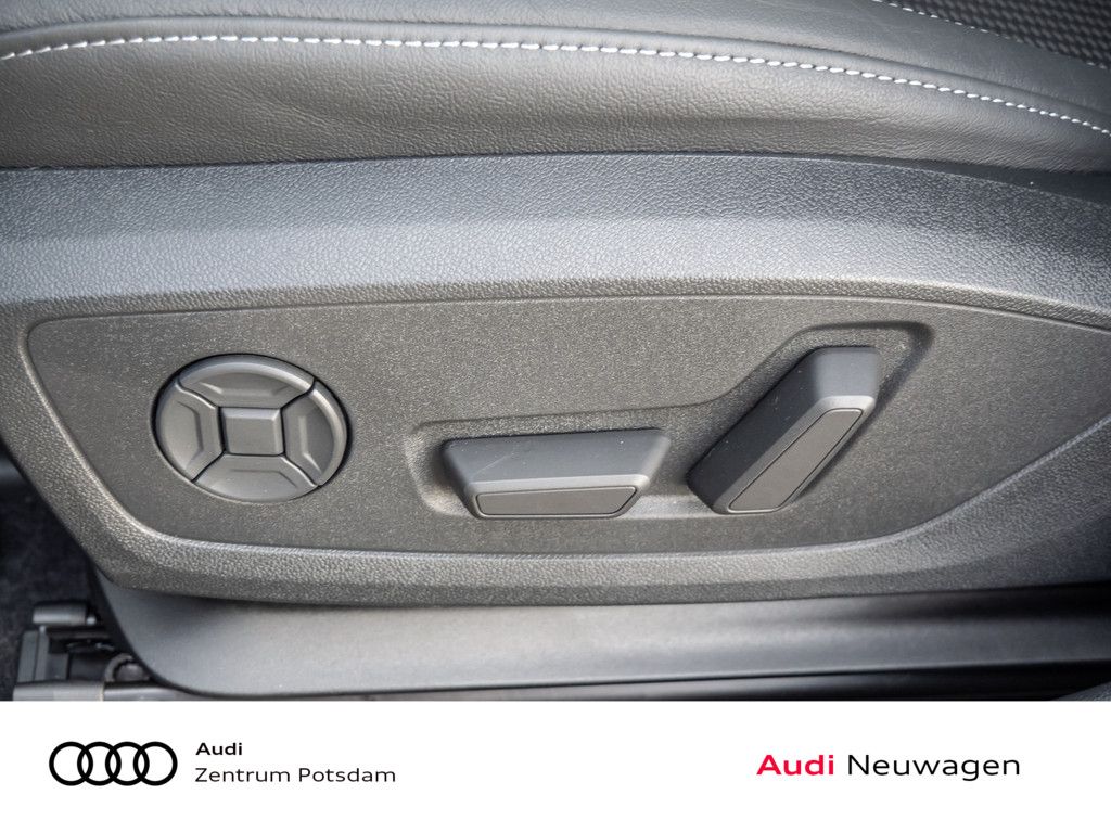 Audi A3 - Bild 20