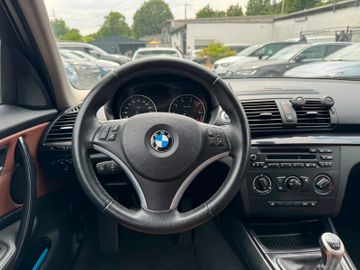 BMW 118 - 9