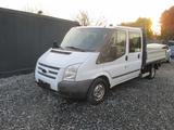 Ford Transit Pritsche FT 300 Klima *68TKM*DoKa - Offers