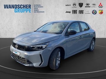 Opel Corsa Edition 1.2T MT6 100PS