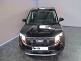 Ford Tourneo Courier Active  + ACC + Winter-Paket 2 - Ford Tourneo Courier Kombi Gebrauchtwagen