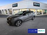 Peugeot 3008 1.5 BlueHDi 130 Allure Pack (EURO 6d) - Peugeot 3008 mit Diesel-Antrieb: 1.6